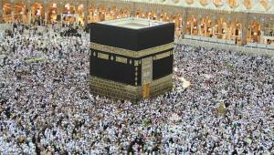 Hacılar Yurda Dönmeye Başladı