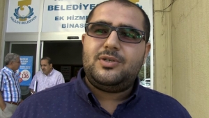 Haliliye’de Eylül ayı halk günü toplantısı gerçekleşti