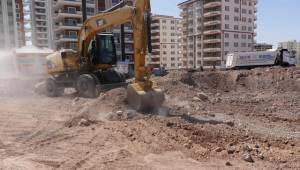 Haliliye'de Yeni Yollar açılıyor