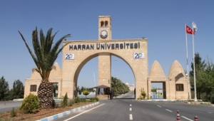 Harran Üniversitesinde kesin ihraç edilen isimler