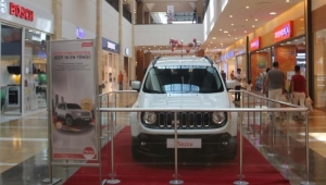 Hayalleri süsleyen otomobil sahibini buldu