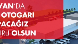 Hilvan'a yeni otogar,Semt pazarı,spor kompleksi Yapılcak