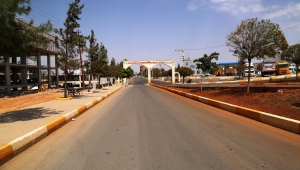 Hilvanlılar Çalışmalardan Memnun