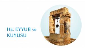 Hz.Eyyub ve Kuyusu