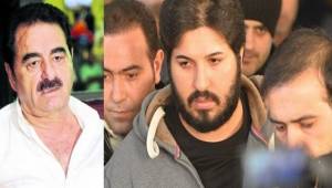 İbrahim Tatlıses'den Rıza Sarraf açıklaması