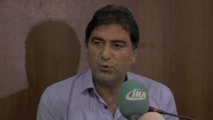 Karaman,saha zeminine rağmen kazandık