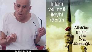 Küçük Ailesinin acı günü