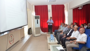 Mükellefler bir çok avantaj hakkında bilgilendirildi