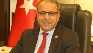 Nihat Çiftçi hacca gitti,Yerine işte bu isim bakacak