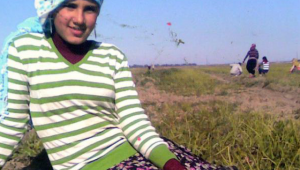 Öz Annesi tarafından pazarlanan Urfalı Genç Kız Uyuşturucudan Öldü