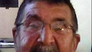 Palabıyık Ailesinin acı günü