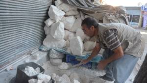 Pekmez toprağı satışında artış