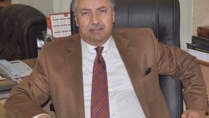 Pınarbaşı,başarılarla dolu bir yıl diliyorum