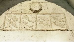 Şair Nabi'nin Urfa'da Bilinmeyen Bir Kitabesi