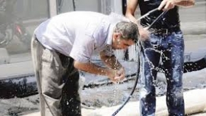 Şanlıurfa'da Bayramda Havalar nasıl olacak