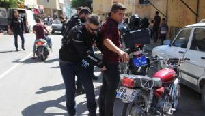 Şanlıurfa'da Okullarda artık Uyuşturucuya geçit yok