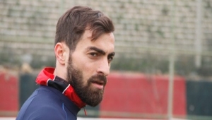 Şanlıurfaspor Delibalta ile anlaştı