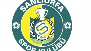 Şanlıurfaspor'un İlkleri...