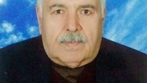 Şarkceylanı ailesinin acı günü