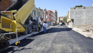 Siverek modern bir kent olma yolunda