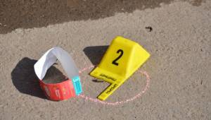  Siverek’te silahlı kavga: 1 yaralı