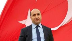 Suruç'un sevilen kaymakamının tayini çıktı