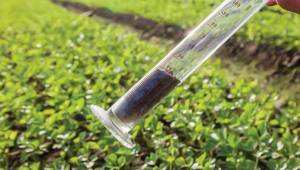 Toprak Analizi desteklemesi yeniden başlıyor