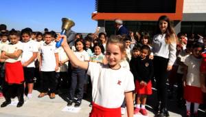 Türk Eğitim Derneği Urfa Kolejinde Nostaljik açılış