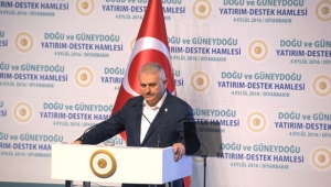 Üretimini Urfa'da yapana alım garantisi geliyor