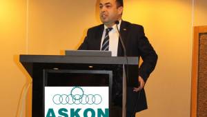 Urfa ASKON'dan Moodys’e tepki