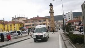 Urfa'da 938 Yozgatlı yaşıyor