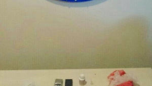 Urfa'da Aranan şahıs uyuşturucu ile yakalandı