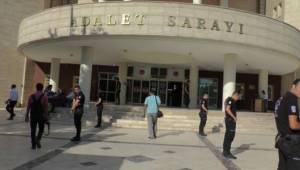 Urfa'da SODES kaynakları FETÖ'ye Aktaranlar Tutuklandı