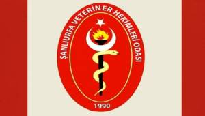 Urfa'daki Veteriner hekimler başkanını seçti