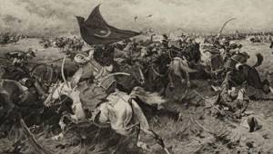 Urfa Fatihi İyad Bin Ganem