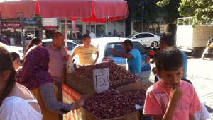 Urfa Fıstığına Zam Geldi