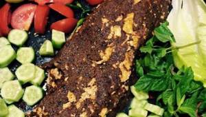 Urfa mutfağı hakkında özet bilgiler