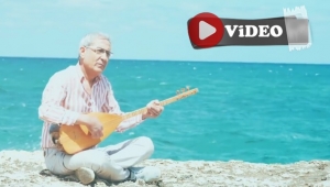 Urfalı bestekardan yeni beste (Videolu Haber)