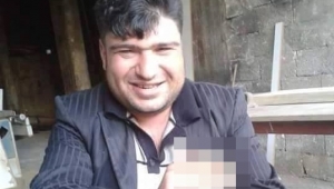 Urfalı Gençten 3 gündür haber alınamıyor