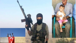 Urfalı Şehidin Kızı yürekleri dağladı