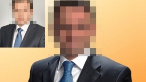 Urfalı Vekil yanına İthal Danışman aldı