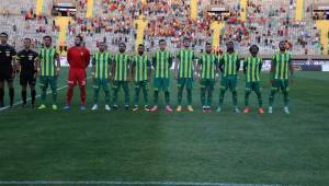 Urfaspor Ulusal kulüp lisansı aldı