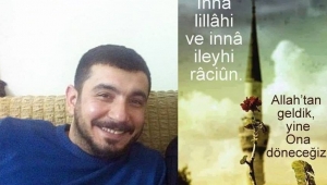 Vefat ve Taziye; Cihan Gelen (32)