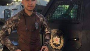 Viranşehir'deki Saldırıda 1 Şehit Daha Verdik