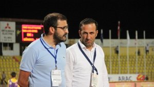 Gevrek, Şanlıurfaspor maçına tüm Malatyalıları bekliyoruz