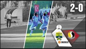 11 Nisanspor 2' de 2 yaptı