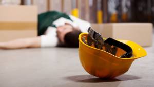 9 ayda bin 421 işçi hayatını kaybetti