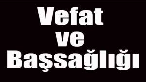 Açar Ailesinin acı günü