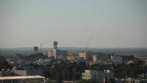 Akçakale'ye 2 Müjdeli Haber