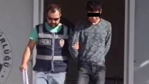 ATM önünde kadınları dolandıran şahıs yakalandı